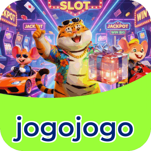 Instalação PC jogojogo