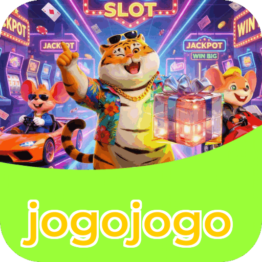Suporte jogojogo